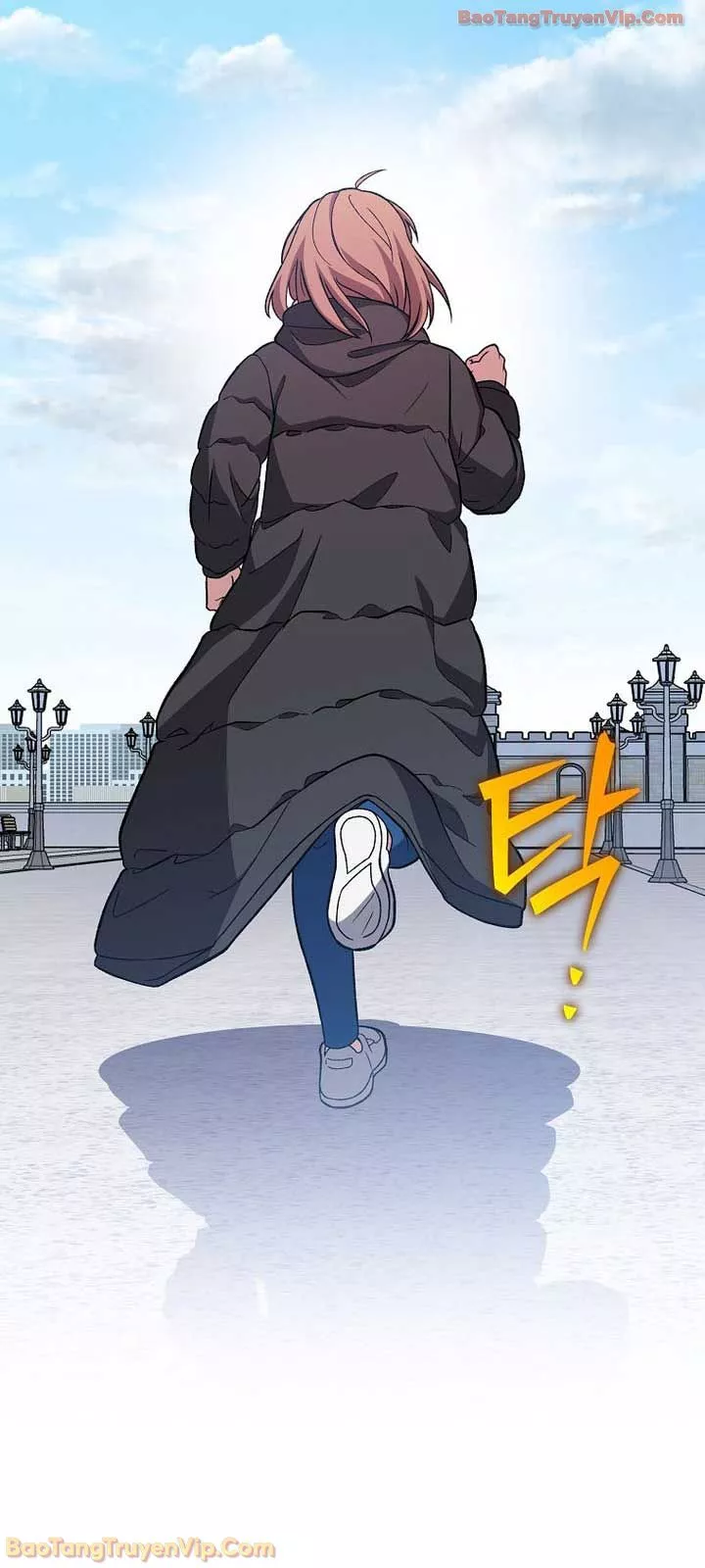 Nhân Vật Ngoài Lề Tiểu Thuyết Chap 144 - Next Chap 145