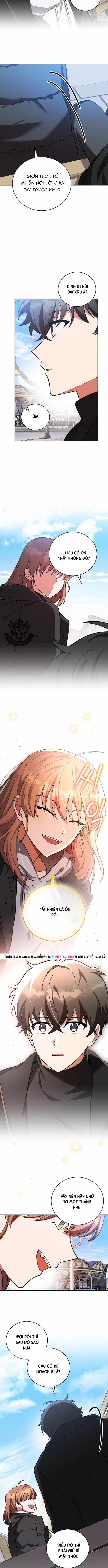 Nhân Vật Ngoài Lề Tiểu Thuyết Chap 144 - Next Chap 145