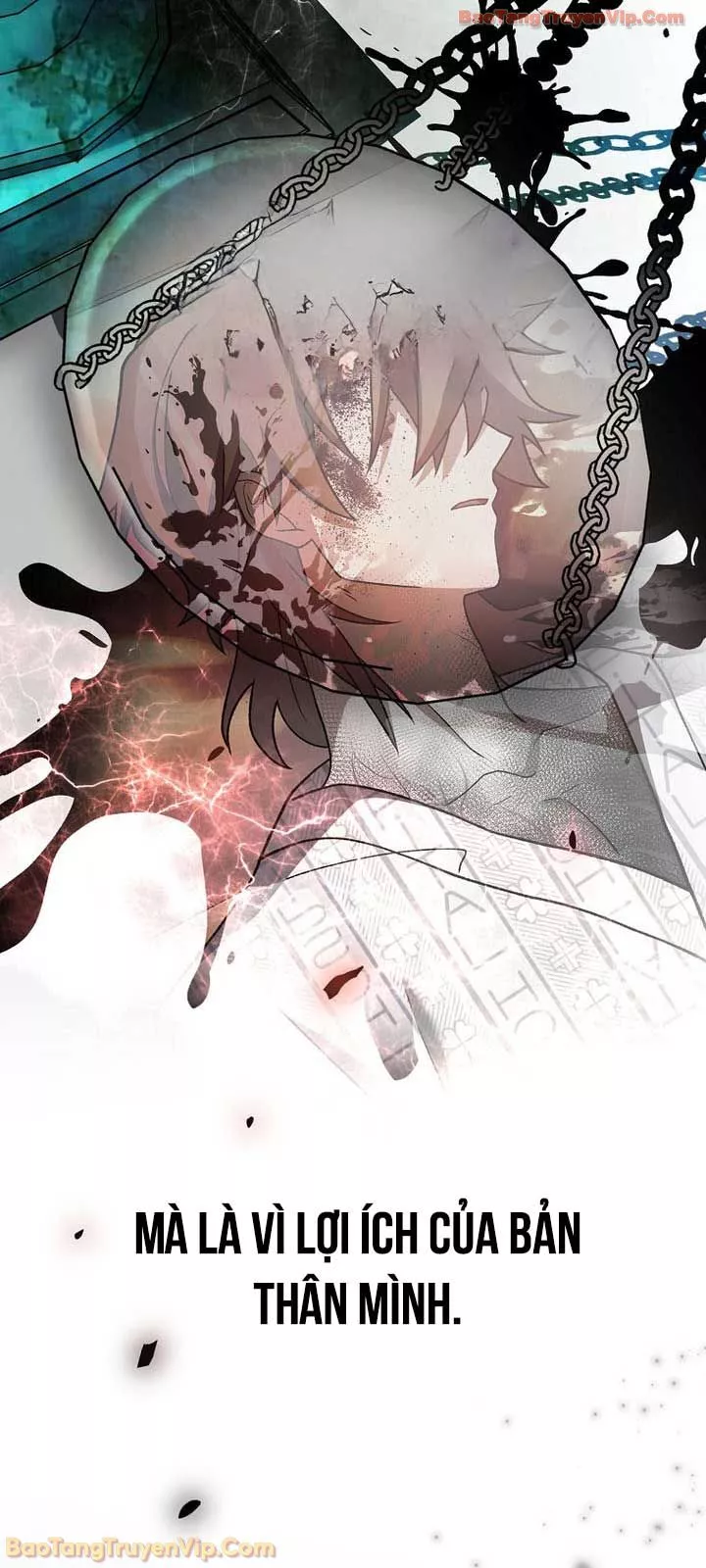 Nhân Vật Ngoài Lề Tiểu Thuyết Chap 144 - Next Chap 145