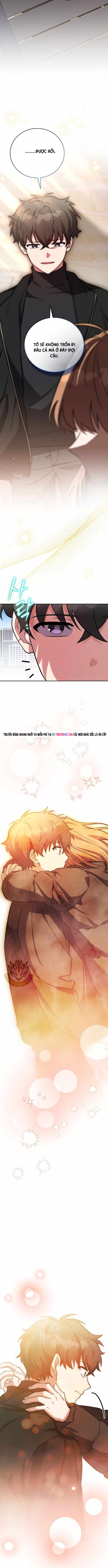 Nhân Vật Ngoài Lề Tiểu Thuyết Chap 144 - Next Chap 145