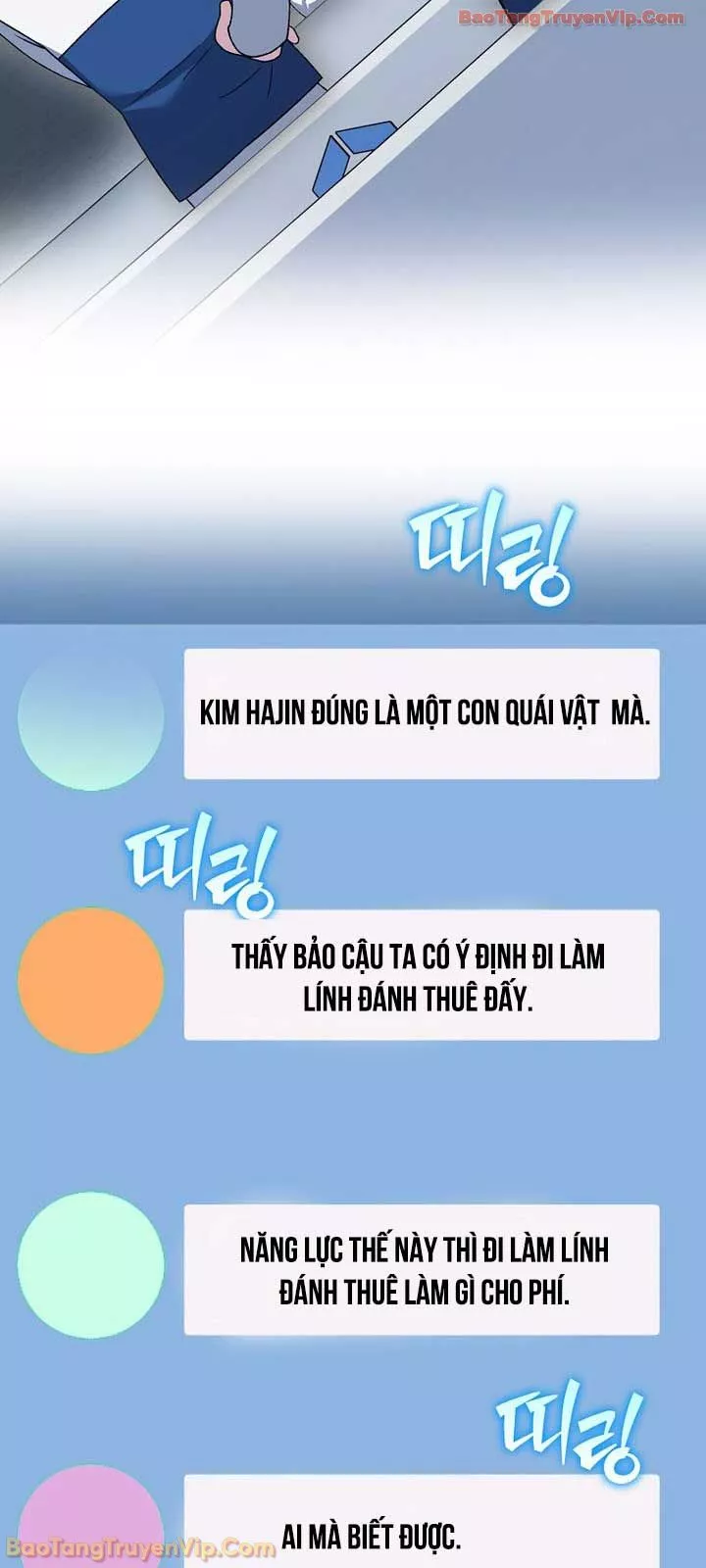 Nhân Vật Ngoài Lề Tiểu Thuyết Chap 144 - Next Chap 145