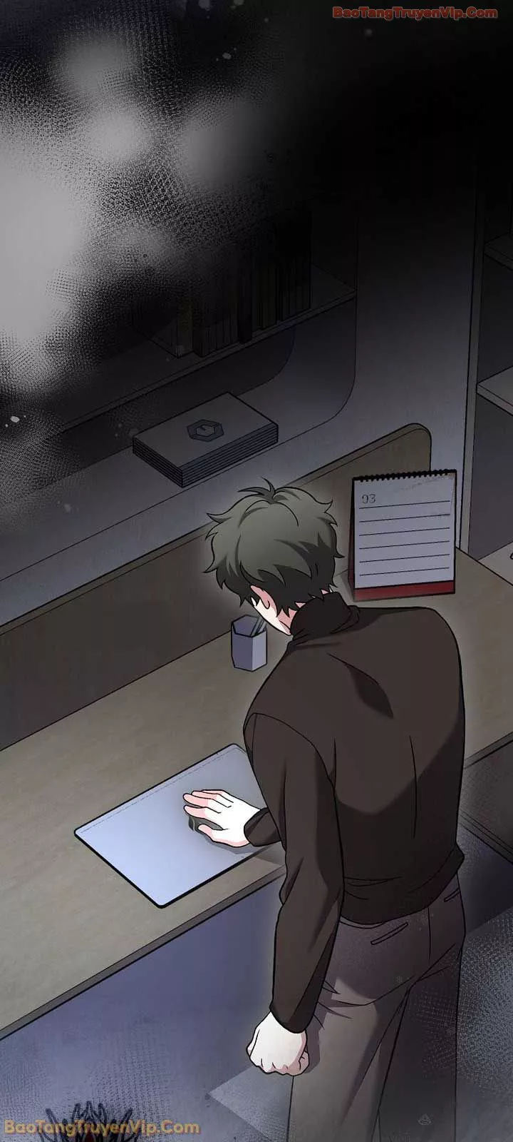 Nhân Vật Ngoài Lề Tiểu Thuyết Chap 144 - Next Chap 145