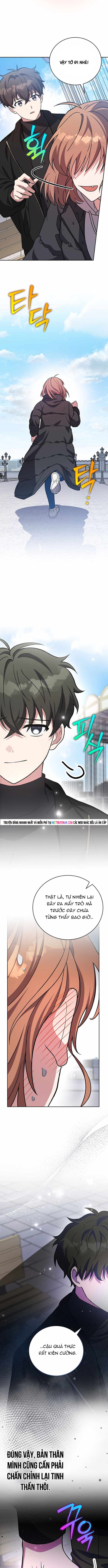 Nhân Vật Ngoài Lề Tiểu Thuyết Chap 144 - Next Chap 145