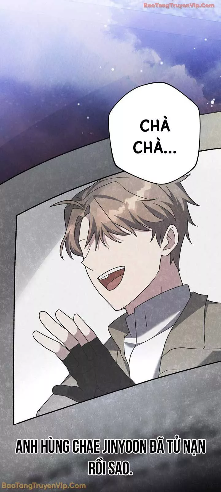 Nhân Vật Ngoài Lề Tiểu Thuyết Chap 144 - Next Chap 145