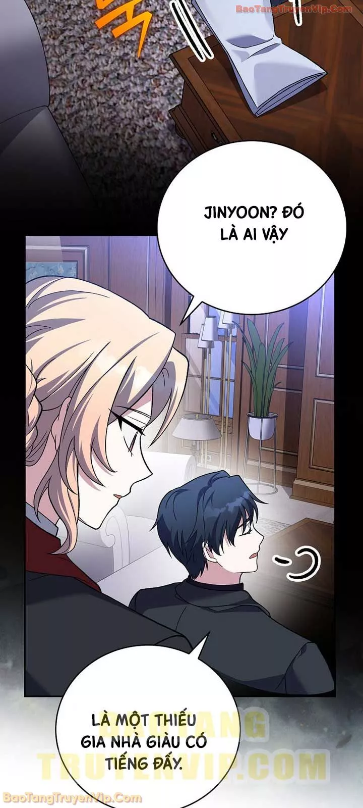 Nhân Vật Ngoài Lề Tiểu Thuyết Chap 144 - Next Chap 145