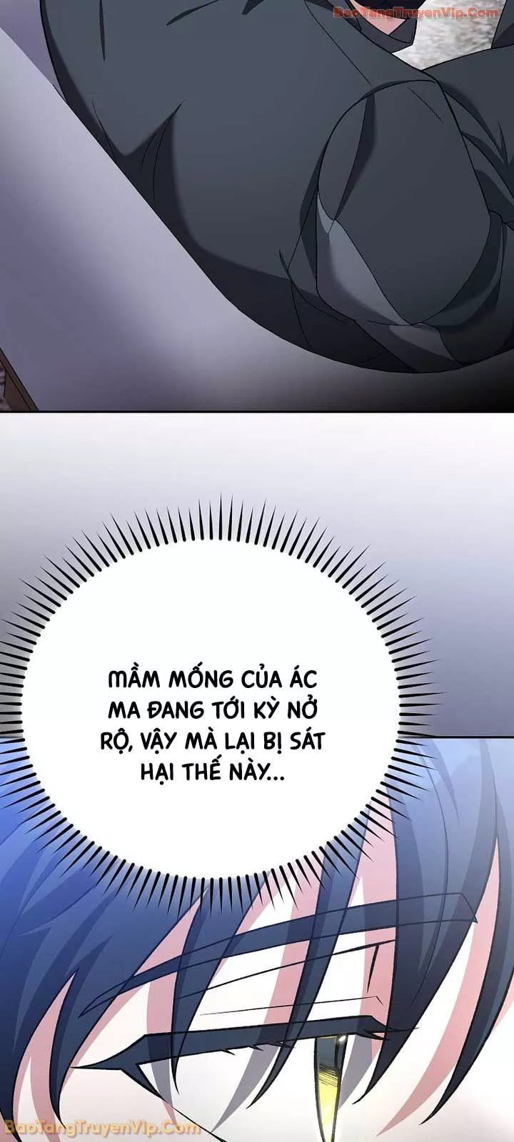 Nhân Vật Ngoài Lề Tiểu Thuyết Chap 144 - Next Chap 145