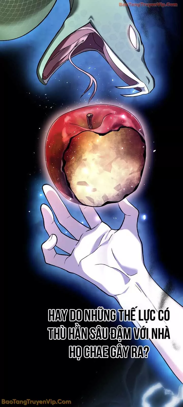 Nhân Vật Ngoài Lề Tiểu Thuyết Chap 144 - Next Chap 145