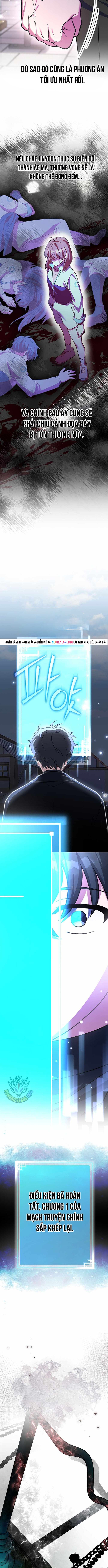 Nhân Vật Ngoài Lề Tiểu Thuyết Chap 144 - Next Chap 145