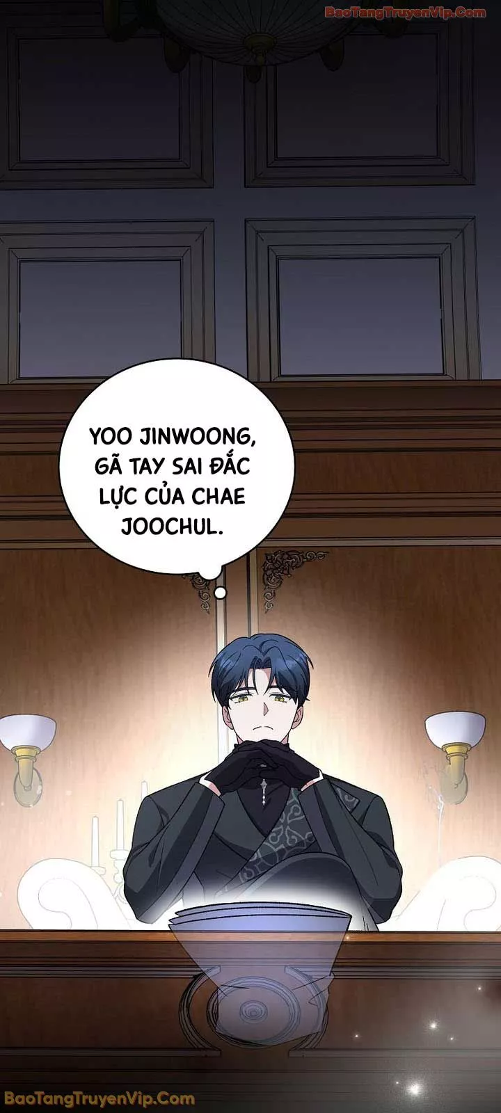 Nhân Vật Ngoài Lề Tiểu Thuyết Chap 144 - Next Chap 145