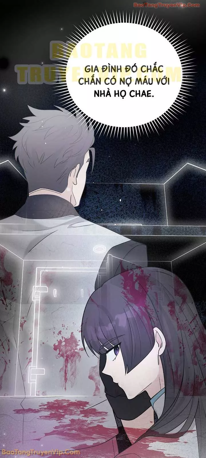 Nhân Vật Ngoài Lề Tiểu Thuyết Chap 144 - Next Chap 145