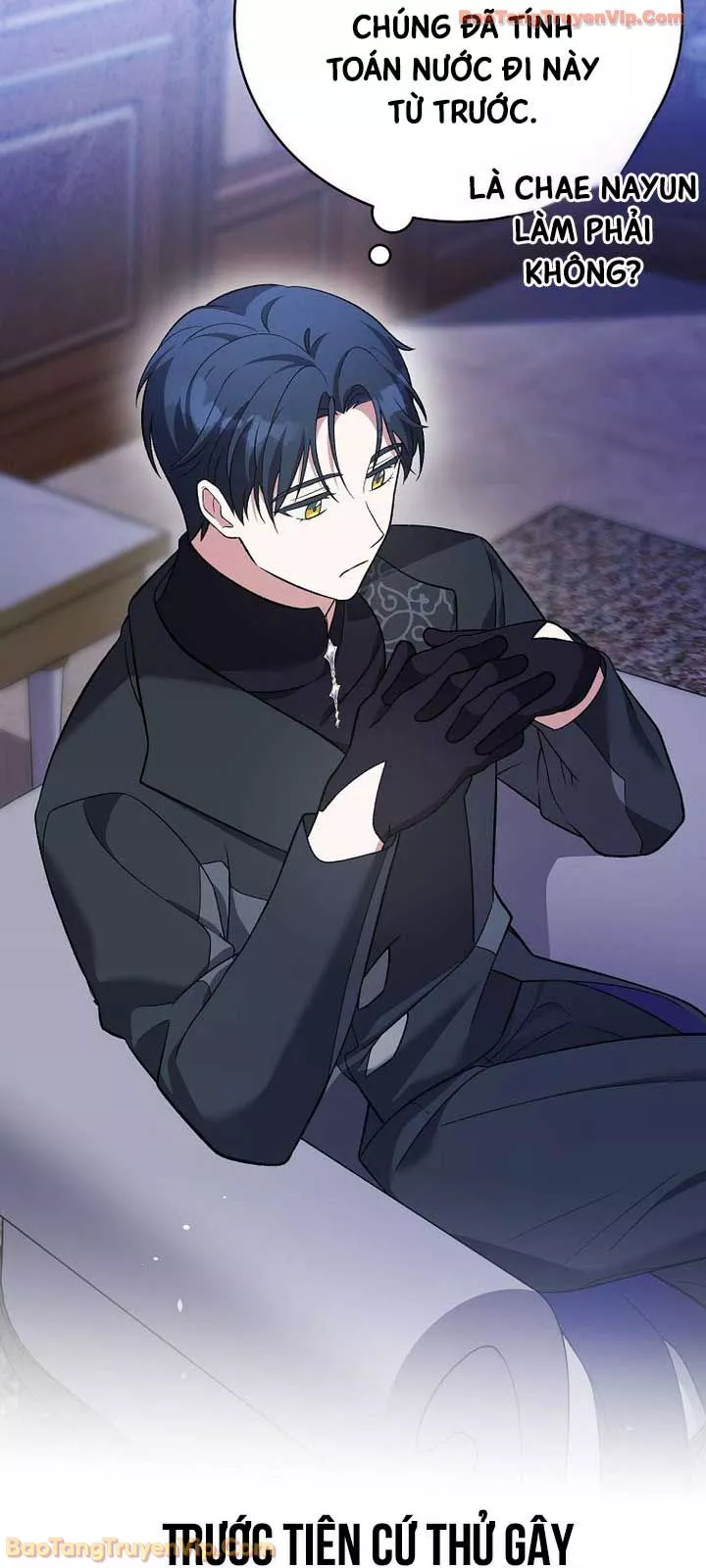 Nhân Vật Ngoài Lề Tiểu Thuyết Chap 144 - Next Chap 145