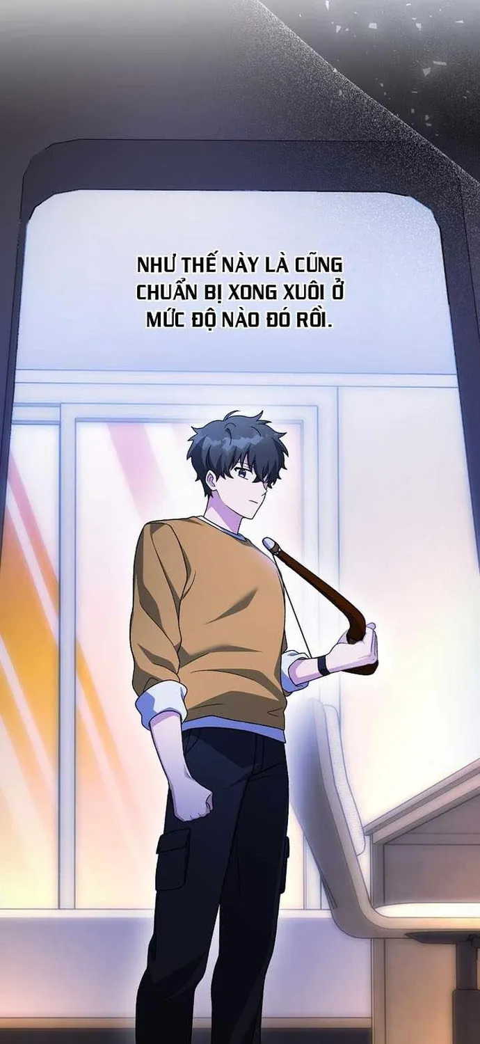 Nhân Vật Ngoài Lề Tiểu Thuyết Chap 149 - Next Chap 150