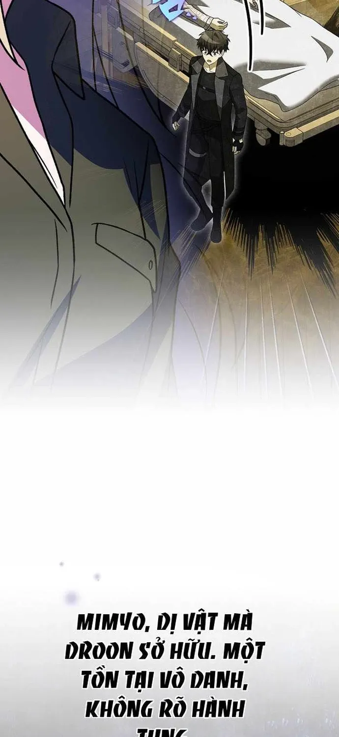 Nhân Vật Ngoài Lề Tiểu Thuyết Chap 149 - Next Chap 150