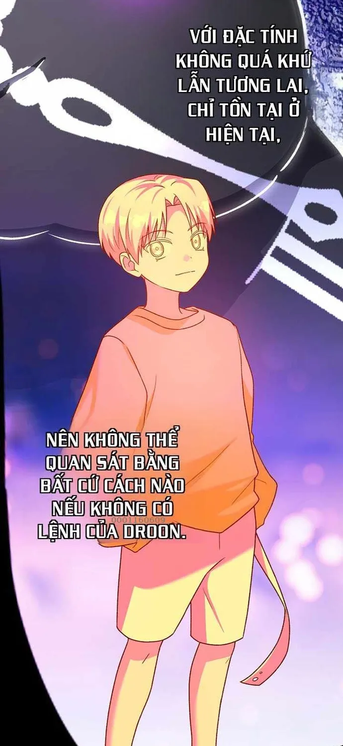 Nhân Vật Ngoài Lề Tiểu Thuyết Chap 149 - Next Chap 150