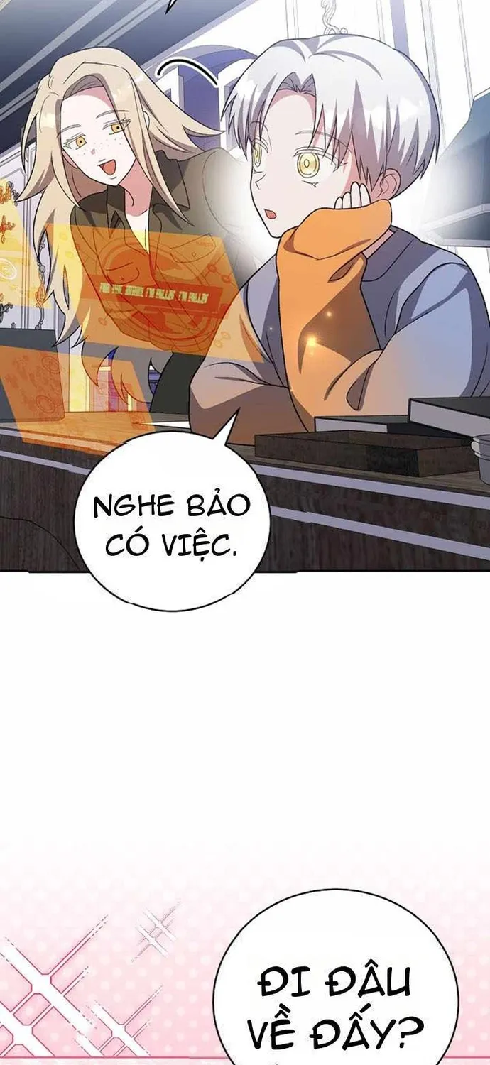 Nhân Vật Ngoài Lề Tiểu Thuyết Chap 149 - Next Chap 150