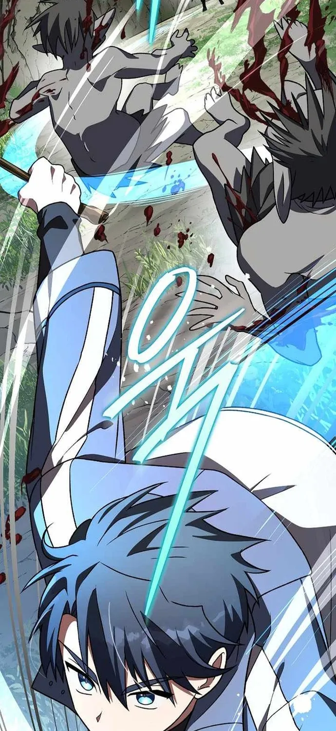 Nhân Vật Ngoài Lề Tiểu Thuyết Chap 149 - Next Chap 150