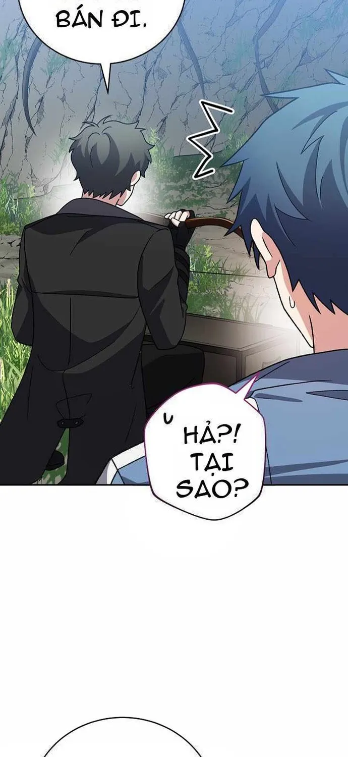 Nhân Vật Ngoài Lề Tiểu Thuyết Chap 149 - Next Chap 150