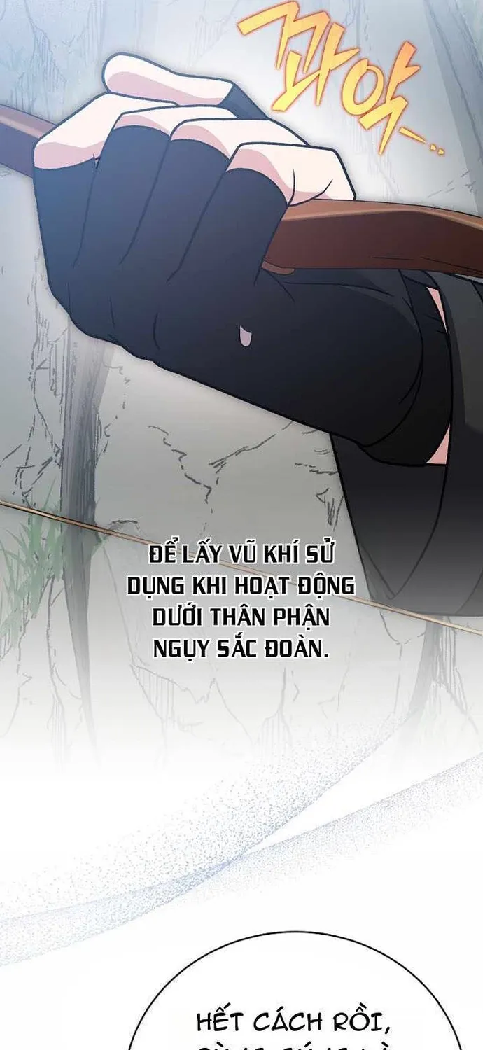 Nhân Vật Ngoài Lề Tiểu Thuyết Chap 149 - Next Chap 150