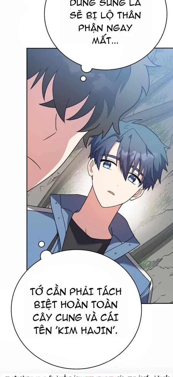 Nhân Vật Ngoài Lề Tiểu Thuyết Chap 149 - Next Chap 150