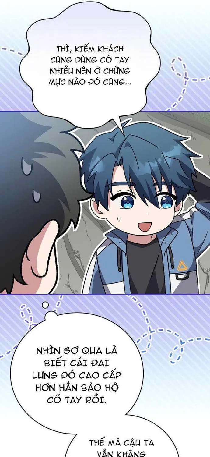 Nhân Vật Ngoài Lề Tiểu Thuyết Chap 149 - Next Chap 150