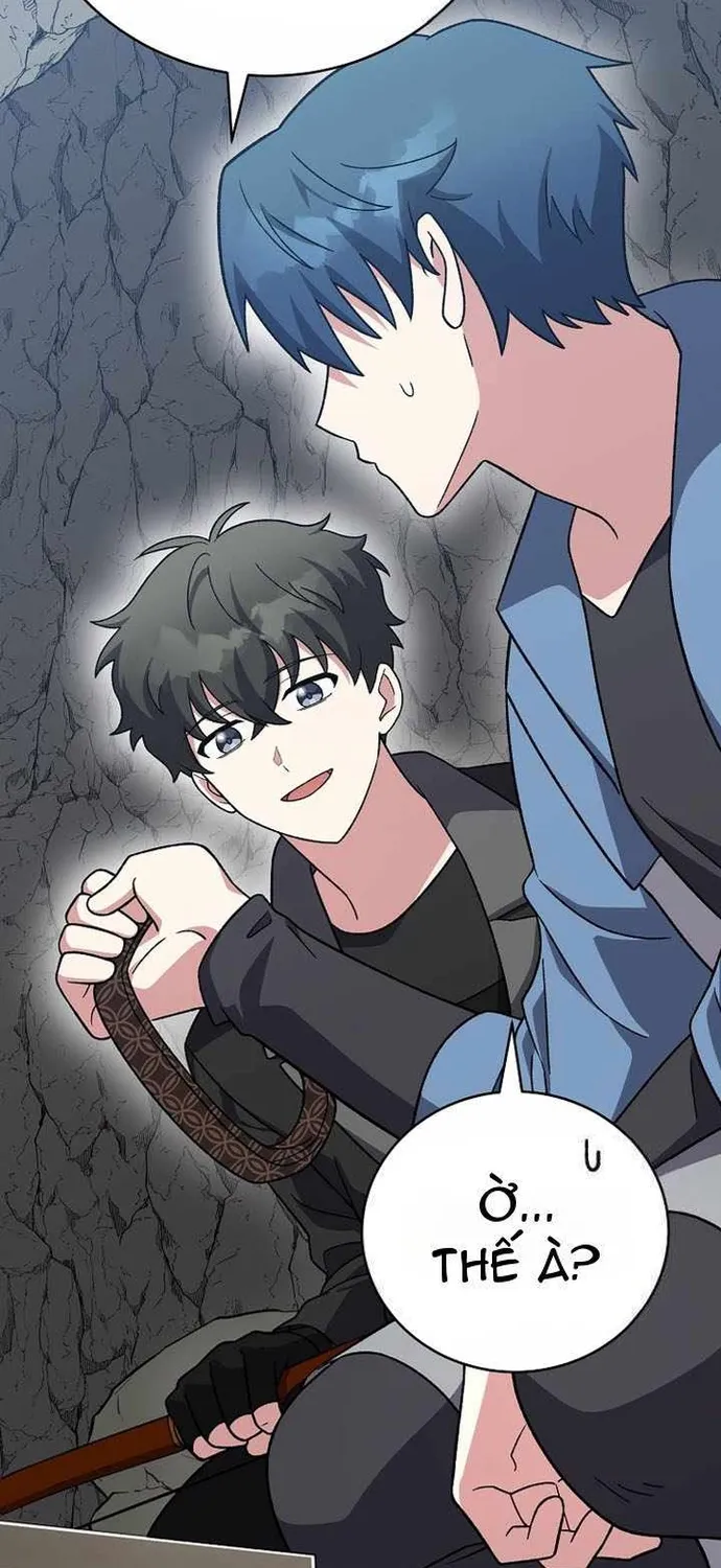 Nhân Vật Ngoài Lề Tiểu Thuyết Chap 149 - Next Chap 150