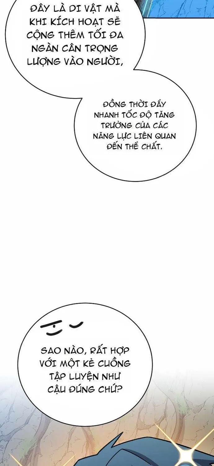 Nhân Vật Ngoài Lề Tiểu Thuyết Chap 149 - Next Chap 150