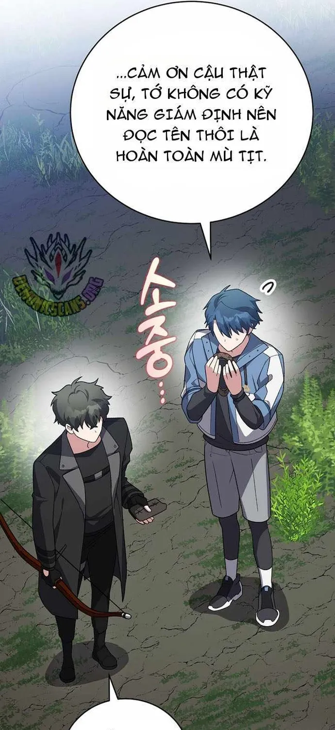 Nhân Vật Ngoài Lề Tiểu Thuyết Chap 149 - Next Chap 150