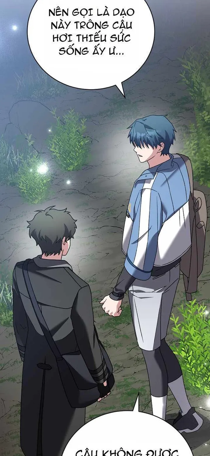 Nhân Vật Ngoài Lề Tiểu Thuyết Chap 149 - Next Chap 150