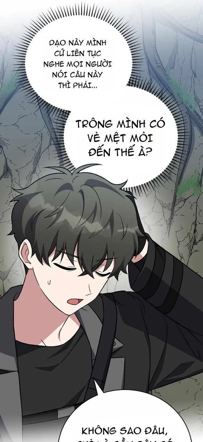 Nhân Vật Ngoài Lề Tiểu Thuyết Chap 149 - Next Chap 150