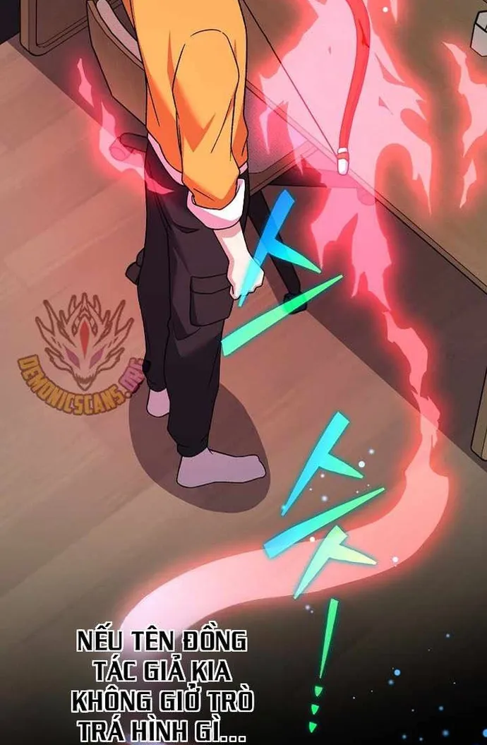 Nhân Vật Ngoài Lề Tiểu Thuyết Chap 149 - Next Chap 150