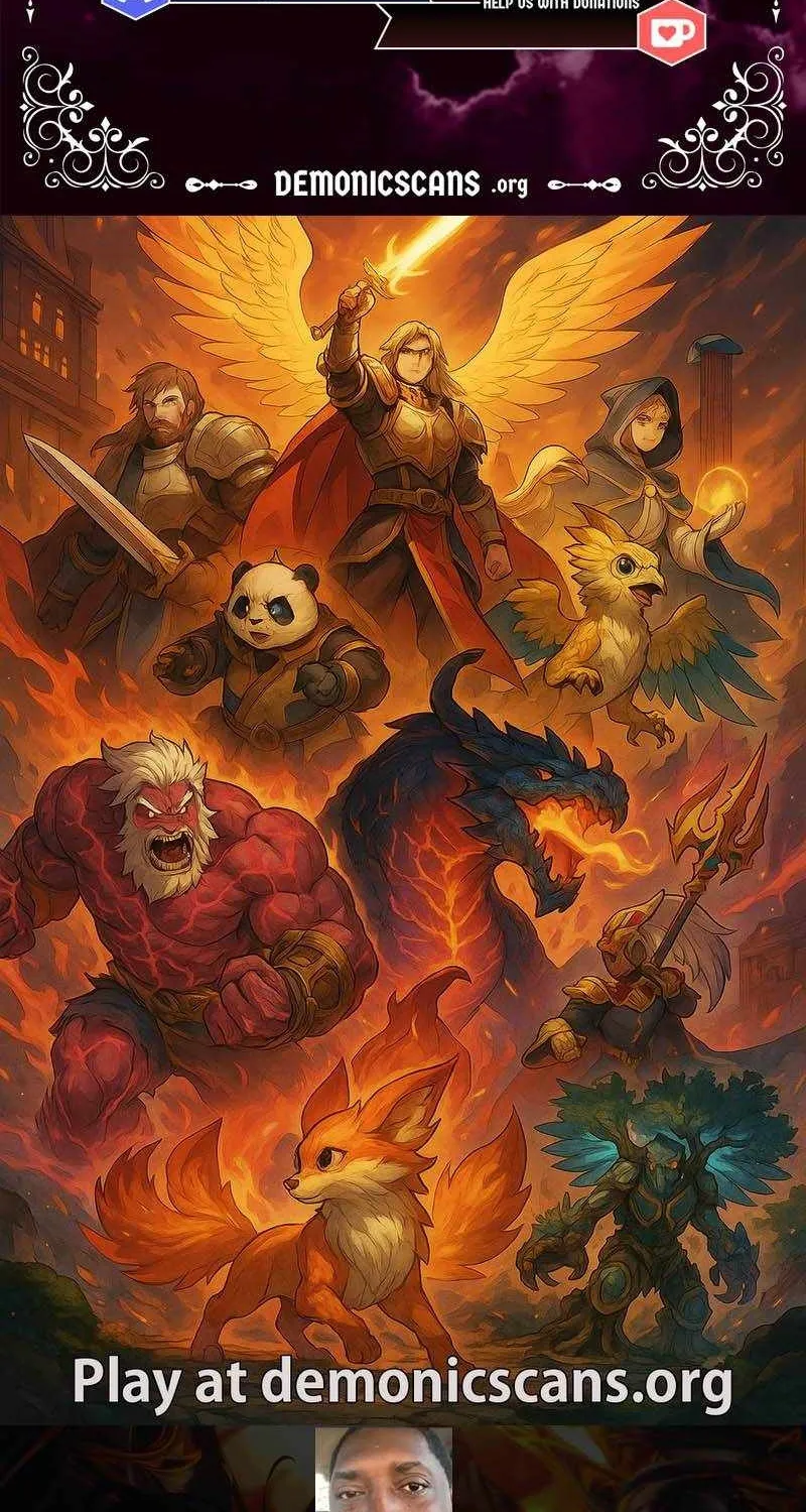 Nhân Vật Ngoài Lề Tiểu Thuyết Chap 150 - Next Chap 151