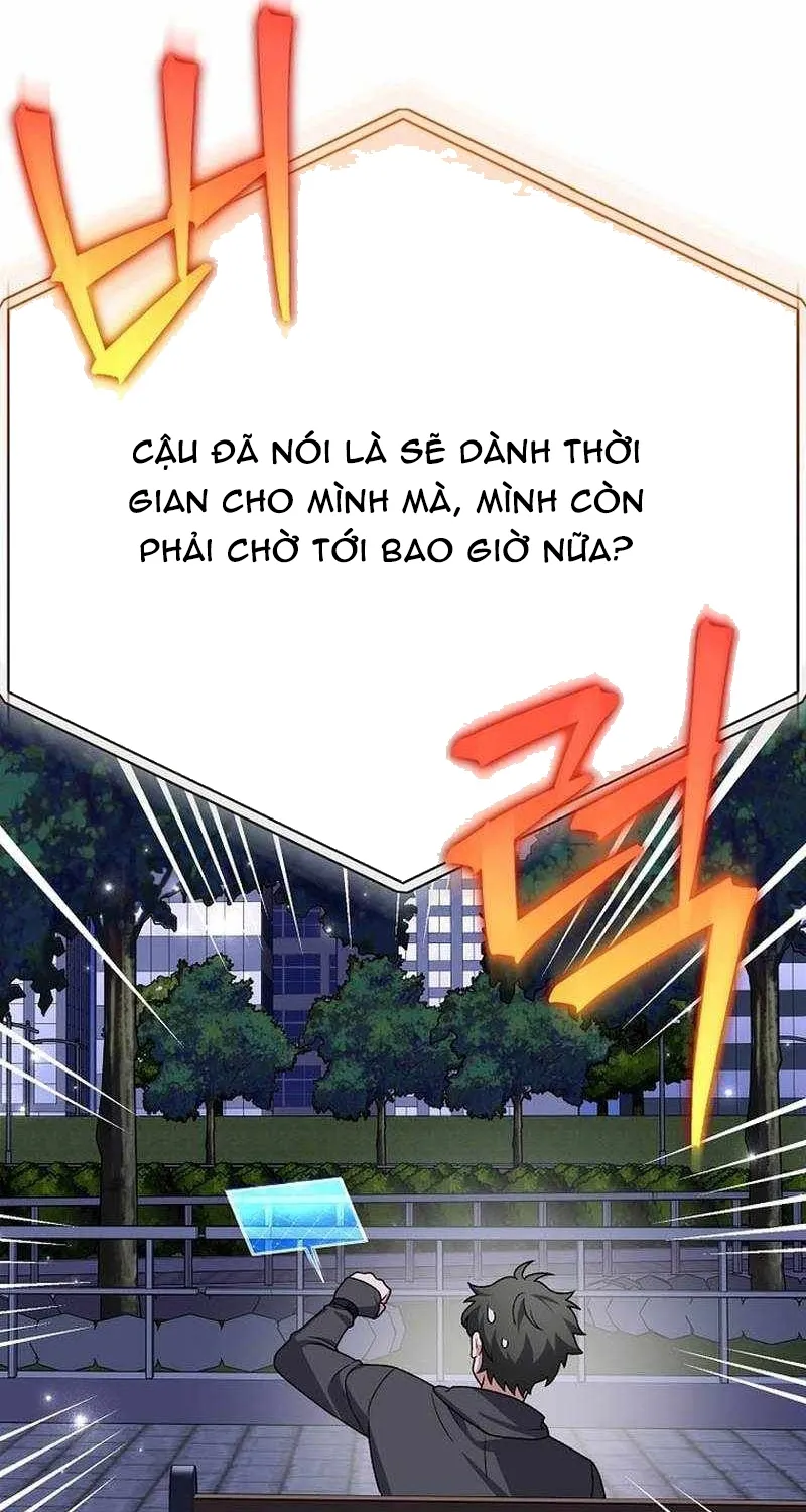 Nhân Vật Ngoài Lề Tiểu Thuyết Chap 150 - Next Chap 151