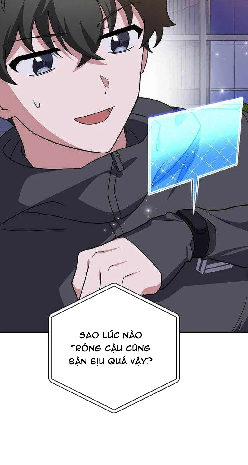 Nhân Vật Ngoài Lề Tiểu Thuyết Chap 150 - Next Chap 151