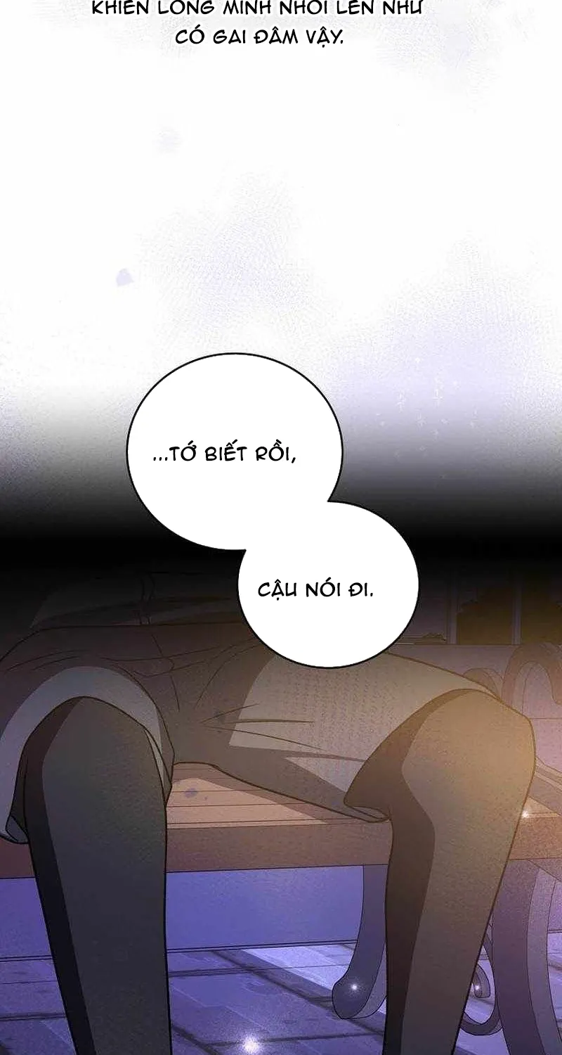 Nhân Vật Ngoài Lề Tiểu Thuyết Chap 150 - Next Chap 151