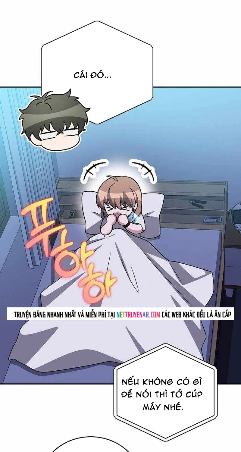 Nhân Vật Ngoài Lề Tiểu Thuyết Chap 150 - Next Chap 151