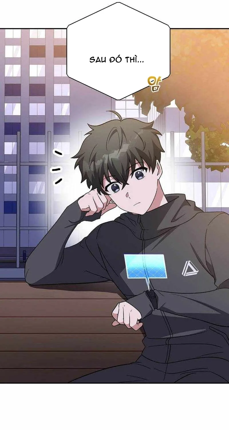 Nhân Vật Ngoài Lề Tiểu Thuyết Chap 150 - Next Chap 151