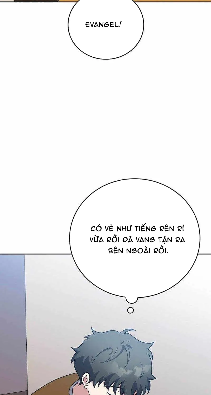 Nhân Vật Ngoài Lề Tiểu Thuyết Chap 150 - Next Chap 151