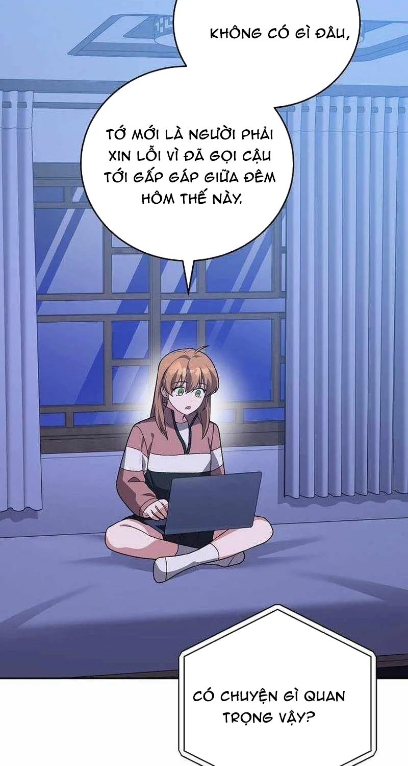 Nhân Vật Ngoài Lề Tiểu Thuyết Chap 150 - Next Chap 151