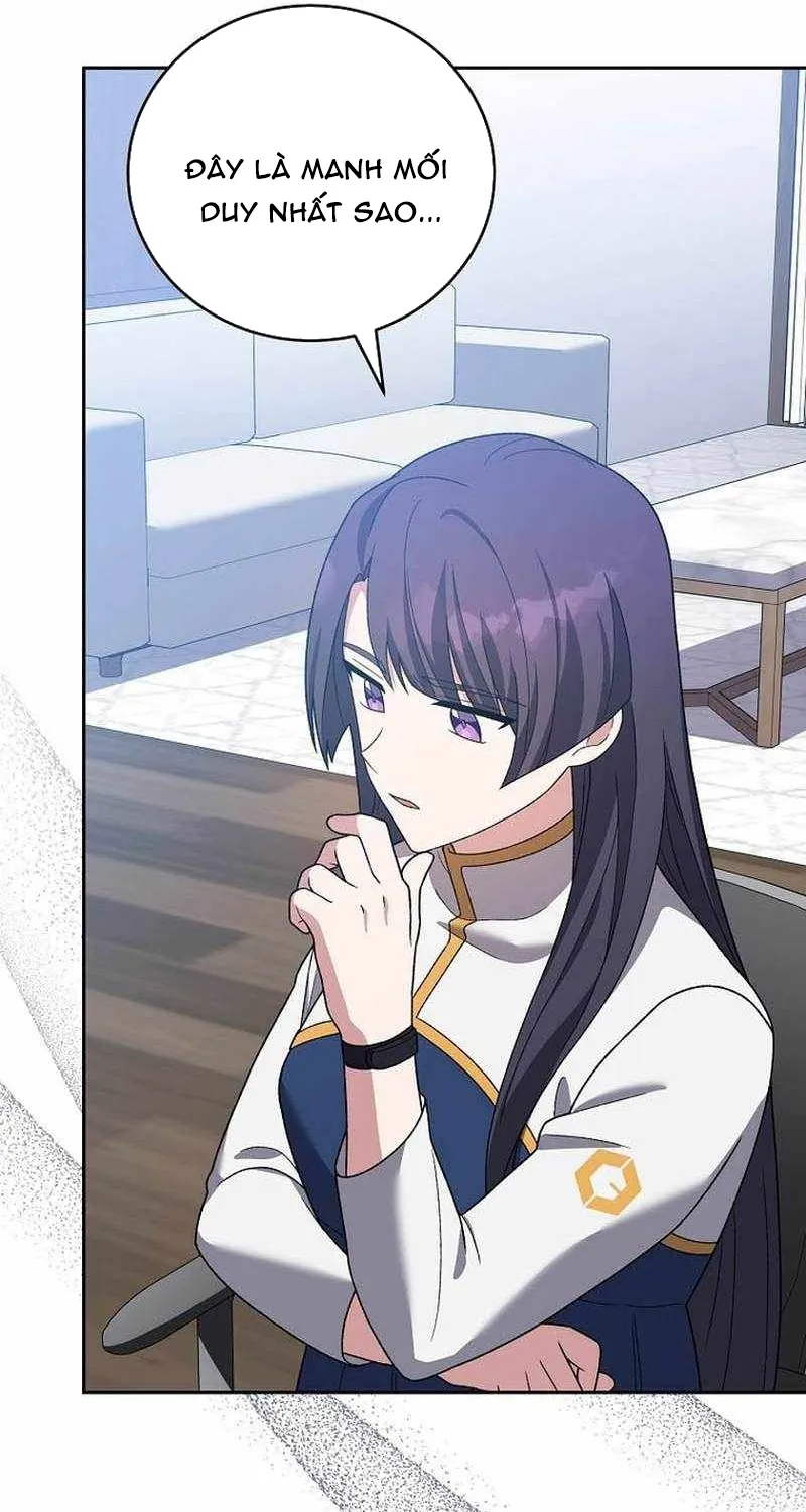 Nhân Vật Ngoài Lề Tiểu Thuyết Chap 150 - Next Chap 151