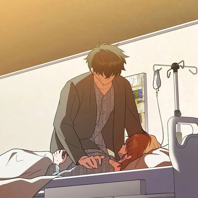 Nhân Vật Ngoài Lề Tiểu Thuyết Chap 154 - Next Chap 155