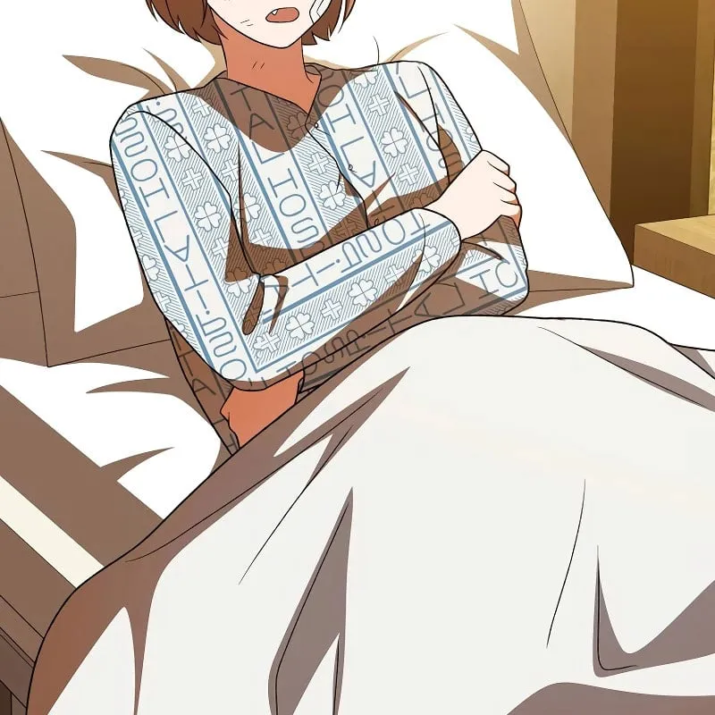 Nhân Vật Ngoài Lề Tiểu Thuyết Chap 154 - Next Chap 155