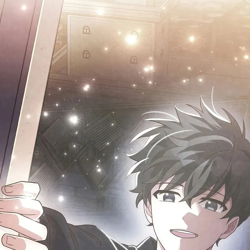 Nhân Vật Ngoài Lề Tiểu Thuyết Chap 154 - Next Chap 155