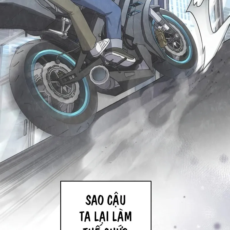 Nhân Vật Ngoài Lề Tiểu Thuyết Chap 154 - Next Chap 155