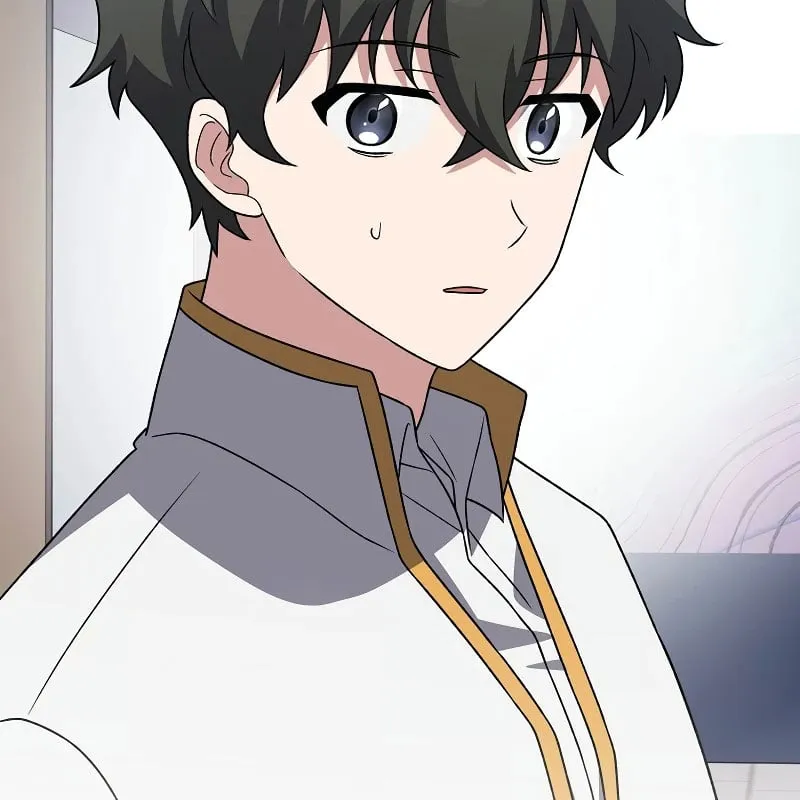 Nhân Vật Ngoài Lề Tiểu Thuyết Chap 154 - Next Chap 155