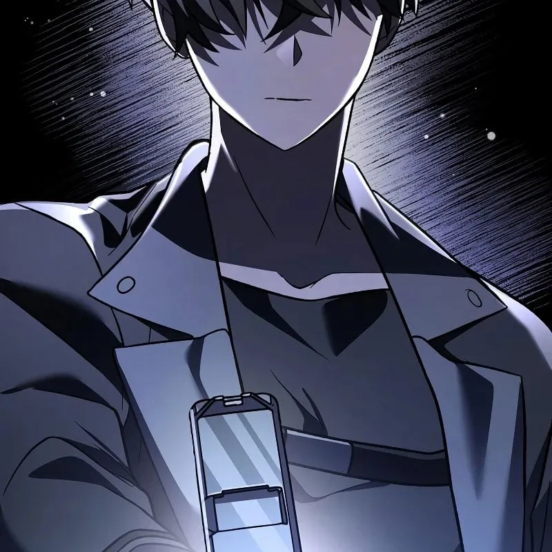 Nhân Vật Ngoài Lề Tiểu Thuyết Chap 154 - Next Chap 155