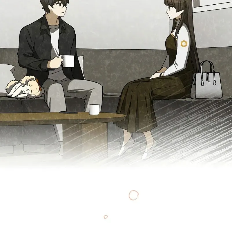 Nhân Vật Ngoài Lề Tiểu Thuyết Chap 154 - Next Chap 155