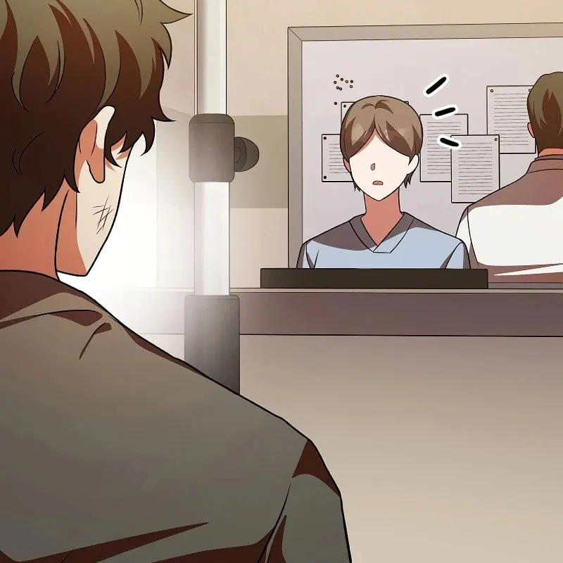 Nhân Vật Ngoài Lề Tiểu Thuyết Chap 154 - Next Chap 155