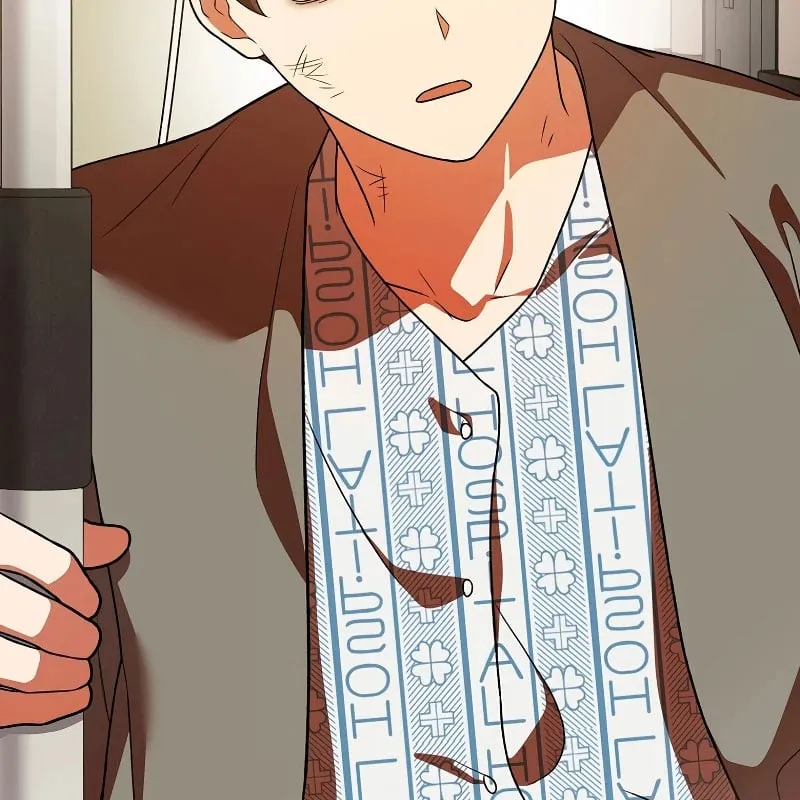 Nhân Vật Ngoài Lề Tiểu Thuyết Chap 154 - Next Chap 155