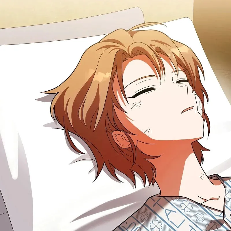 Nhân Vật Ngoài Lề Tiểu Thuyết Chap 154 - Next Chap 155