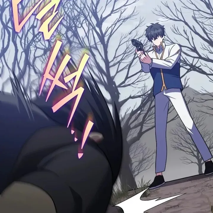 Nhân Vật Ngoài Lề Tiểu Thuyết Chap 155 - Next Chap 156